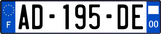 AD-195-DE