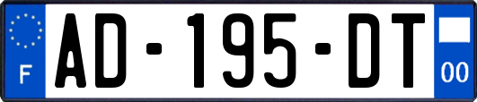 AD-195-DT