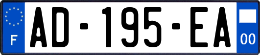 AD-195-EA