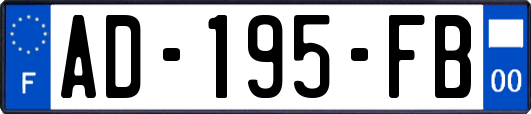 AD-195-FB