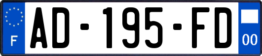 AD-195-FD
