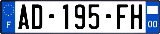 AD-195-FH