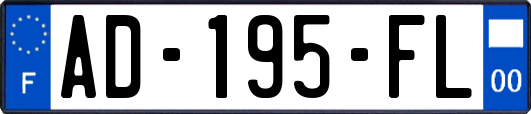 AD-195-FL