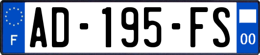 AD-195-FS