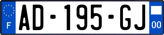 AD-195-GJ