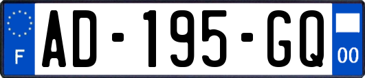 AD-195-GQ