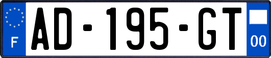 AD-195-GT