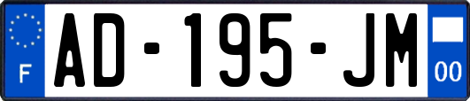 AD-195-JM