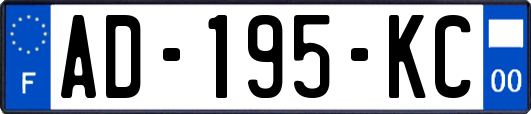 AD-195-KC