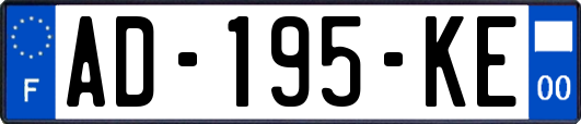 AD-195-KE