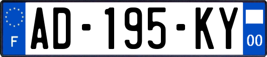 AD-195-KY