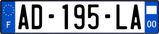 AD-195-LA