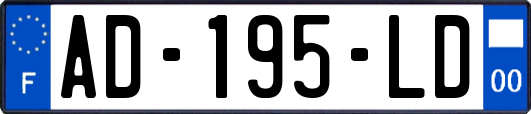 AD-195-LD