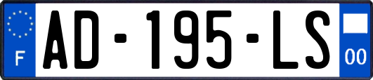 AD-195-LS