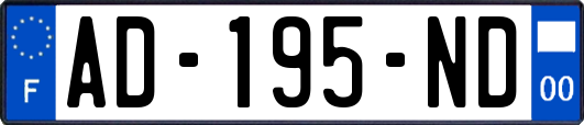 AD-195-ND