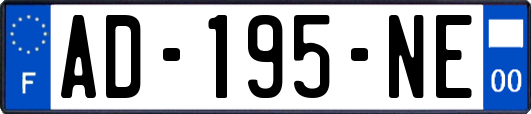 AD-195-NE