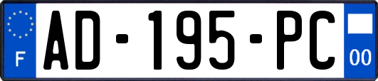 AD-195-PC