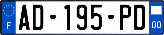 AD-195-PD