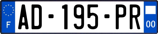 AD-195-PR