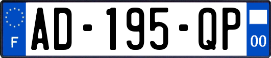 AD-195-QP