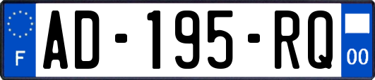 AD-195-RQ