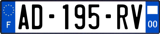 AD-195-RV