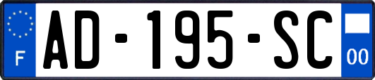 AD-195-SC