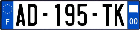 AD-195-TK