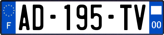 AD-195-TV