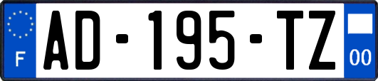 AD-195-TZ