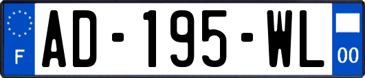 AD-195-WL