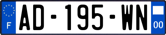 AD-195-WN