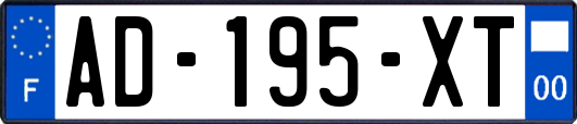 AD-195-XT