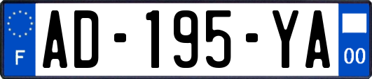 AD-195-YA