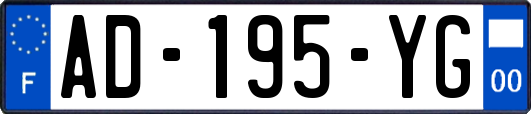 AD-195-YG
