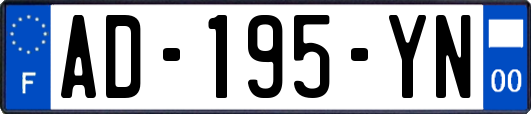 AD-195-YN