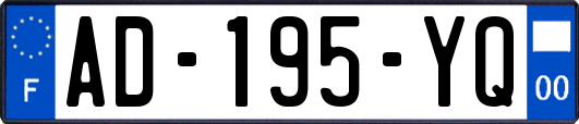 AD-195-YQ
