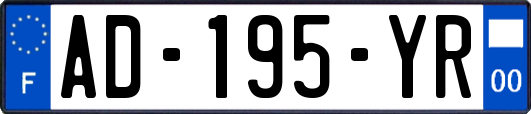 AD-195-YR
