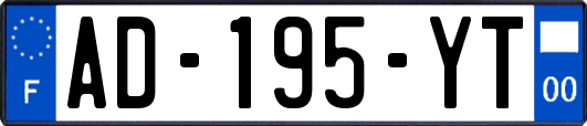 AD-195-YT