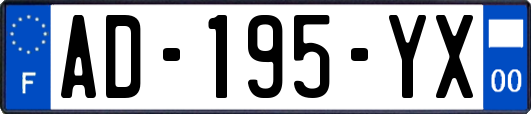 AD-195-YX