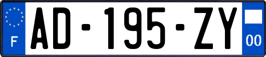 AD-195-ZY