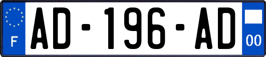 AD-196-AD