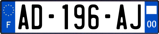 AD-196-AJ