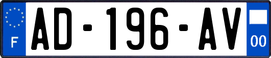 AD-196-AV