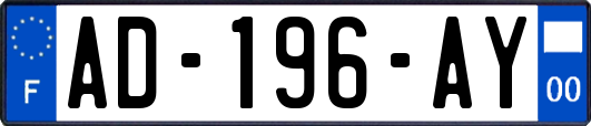 AD-196-AY