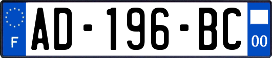 AD-196-BC