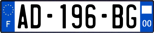 AD-196-BG