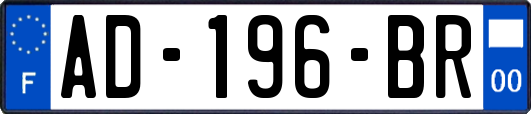 AD-196-BR