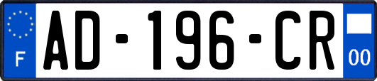 AD-196-CR