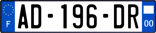 AD-196-DR